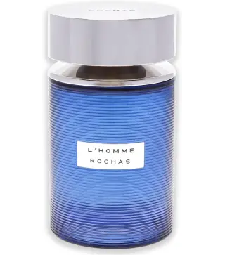 ROCHAS L'HOMME EAU DE TOILETTE 100ML