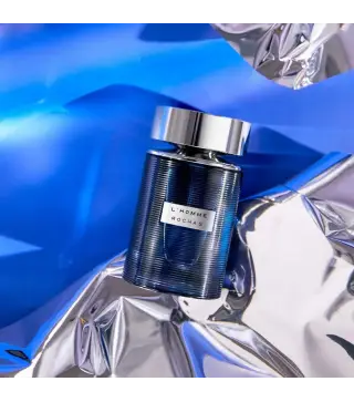 ROCHAS L'HOMME EAU DE TOILETTE 100ML