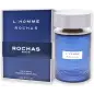 ROCHAS L'HOMME EAU DE TOILETTE 100ML