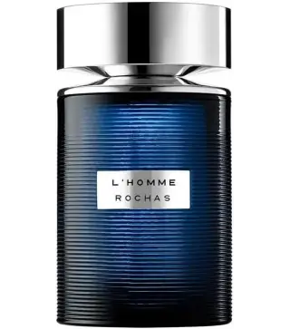 ROCHAS L'HOMME EAU DE TOILETTE 100ML