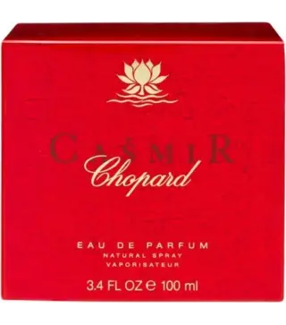 CHOPARD CASMIR EAU DE PARFUM 100ML VAPORIZADOR