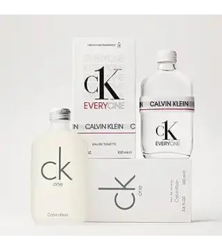 CALVIN KLEIN CK ALL EAU DE TOILETTE 100ML VAPORIZADOR