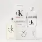 CALVIN KLEIN CK ALL EAU DE TOILETTE 100ML VAPORIZADOR