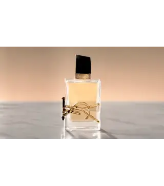YVES SAINT LAURENT LIBRE EAU DE PARFUM 50ML VAPORIZADOR
