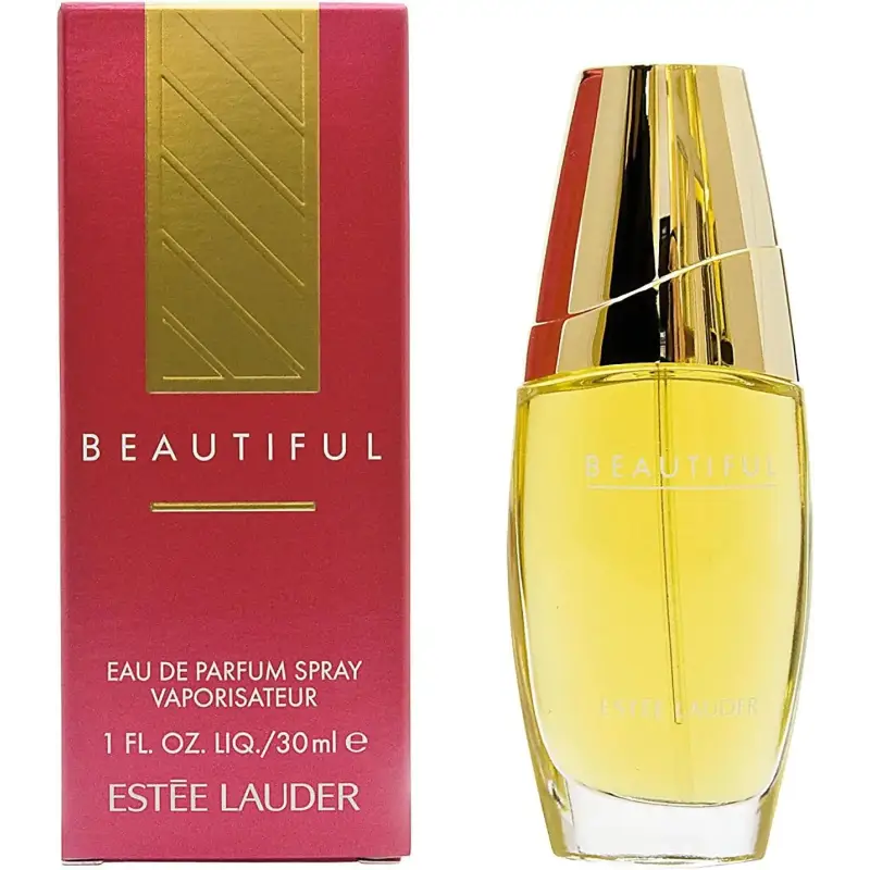 ESTEE LAUDER BEAUTIFUL EAU DE PARFUM 30ML VAPORIZADOR