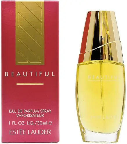 ESTEE LAUDER BEAUTIFUL EAU DE PARFUM 30ML VAPORIZADOR