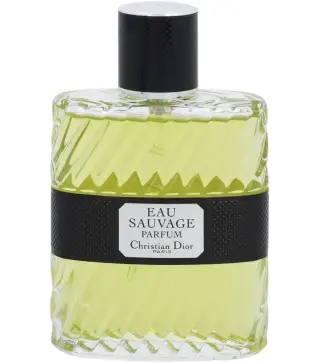 DIOR EAU SAUVAGE EAU DE PARFUM 100ML VAPORIZADOR