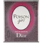 DIOR POISON GIRL EAU DE TOILETTE 100ML VAPORIZADOR
