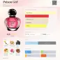 DIOR POISON GIRL EAU DE TOILETTE 100ML VAPORIZADOR