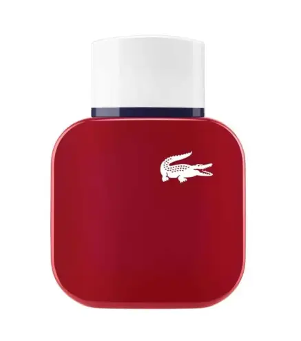 LACOSTE EAU DE LACOSTE L.12.12 POUR ELLE EAU DE TOILETTE 30ML VAPORIZADOR