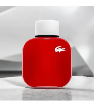 LACOSTE EAU DE LACOSTE L.12.12 POUR ELLE EAU DE TOILETTE 30ML VAPORIZADOR
