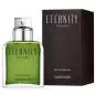 CALVIN KLEIN ETERNITY MEN EAU DE PARFUM 100ML VAPORIZADOR