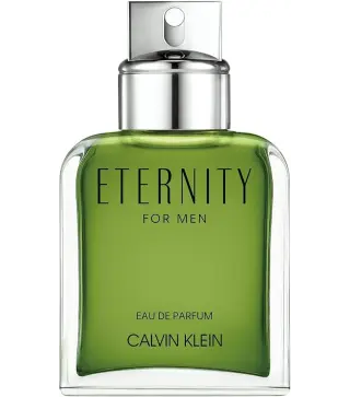 CALVIN KLEIN ETERNITY MEN EAU DE PARFUM 100ML VAPORIZADOR
