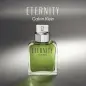 CALVIN KLEIN ETERNITY MEN EAU DE PARFUM 100ML VAPORIZADOR