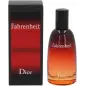 DIOR FAHRENHEIT EAU DE TOILETTE 50ML VAPORIZADOR