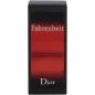 DIOR FAHRENHEIT EAU DE TOILETTE 100ML VAPORIZADOR
