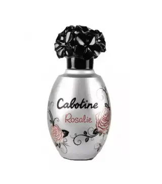 GRES CABOTINE ROSALIE EAU DE TOILETTE 100ML VAPORIZADOR