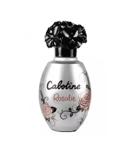 GRES CABOTINE ROSALIE EAU DE TOILETTE 100ML VAPORIZADOR