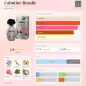 GRES CABOTINE ROSALIE EAU DE TOILETTE 100ML VAPORIZADOR