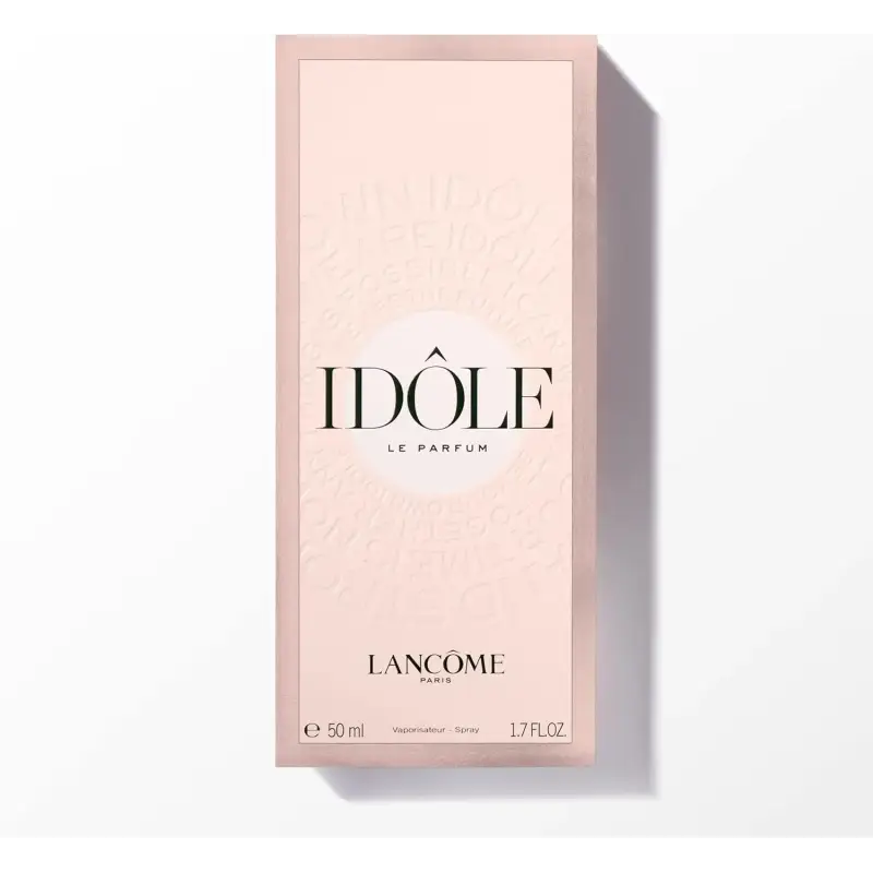 LANCOME IDOLE LE PARFUM EAU DE PARFUM 50ML VAPORIZADOR