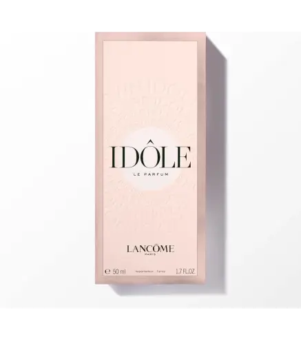 LANCOME IDOLE LE PARFUM EAU DE PARFUM 50ML VAPORIZADOR