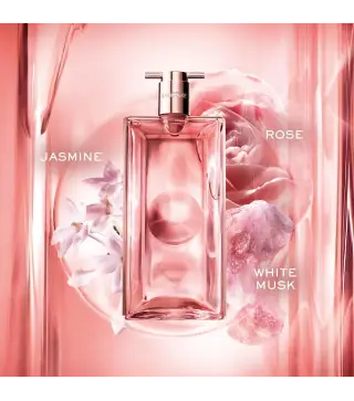 LANCOME IDOLE LE PARFUM EAU DE PARFUM 50ML VAPORIZADOR