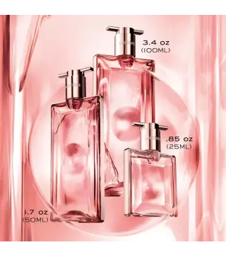 LANCOME IDOLE LE PARFUM EAU DE PARFUM 50ML VAPORIZADOR