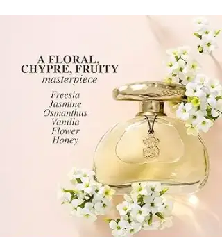 TOUS TOUCH EAU DE TOILETTE 100ML VAPORIZADOR + LECHE CORPORAL 100ML + GEL DE BAÑO 100ML