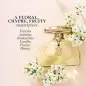 TOUS TOUCH EAU DE TOILETTE 100ML VAPORIZADOR + LECHE CORPORAL 100ML + GEL DE BAÑO 100ML