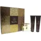 TOUS TOUCH EAU DE TOILETTE 100ML VAPORIZADOR + LECHE CORPORAL 100ML + GEL DE BAÑO 100ML