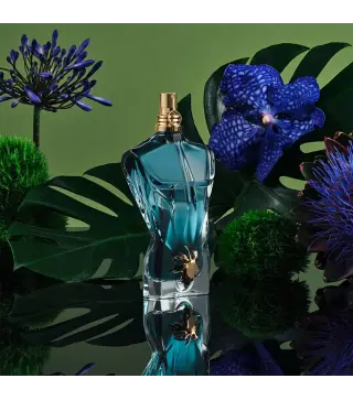 JEAN PAUL GAULTIER LE BEAU EAU DE TOILETTE 75ML VAPORIZADOR