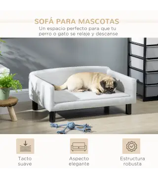 Sofá para Perros