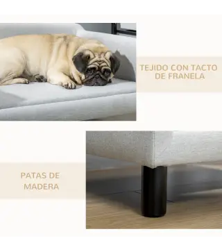 Sofá para Perros