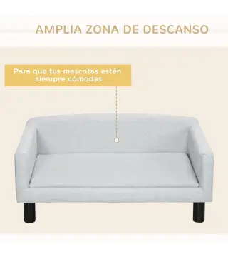 Sofá para Perros