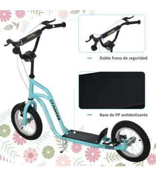 Patinete para Niños