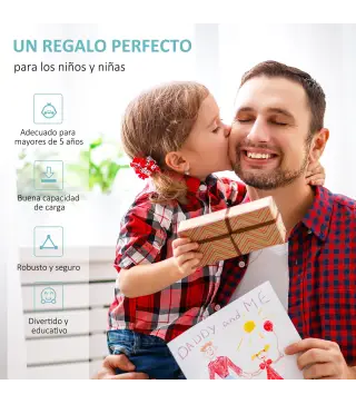 Patinete para Niños