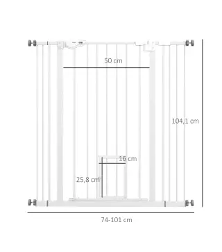 Barrera de Seguridad