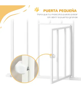 Barrera de Seguridad