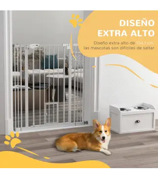 Barrera de Seguridad