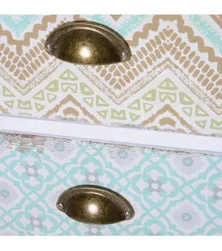 Cómoda de Dormitorio