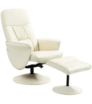 Sillón Reclinable Otomana