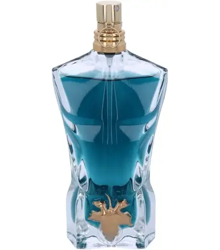 JEAN PAUL GAULTIER LE BEAU EAU DE TOILETTE 125ML VAPORIZADOR