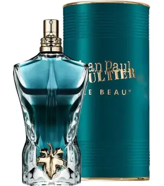 JEAN PAUL GAULTIER LE BEAU EAU DE TOILETTE 125ML VAPORIZADOR