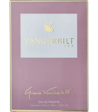 GLORIA VANDERBILT VANDERBILT EAU DE TOILETTE 100ML VAPORIZADOR