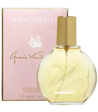 GLORIA VANDERBILT VANDERBILT EAU DE TOILETTE 100ML VAPORIZADOR