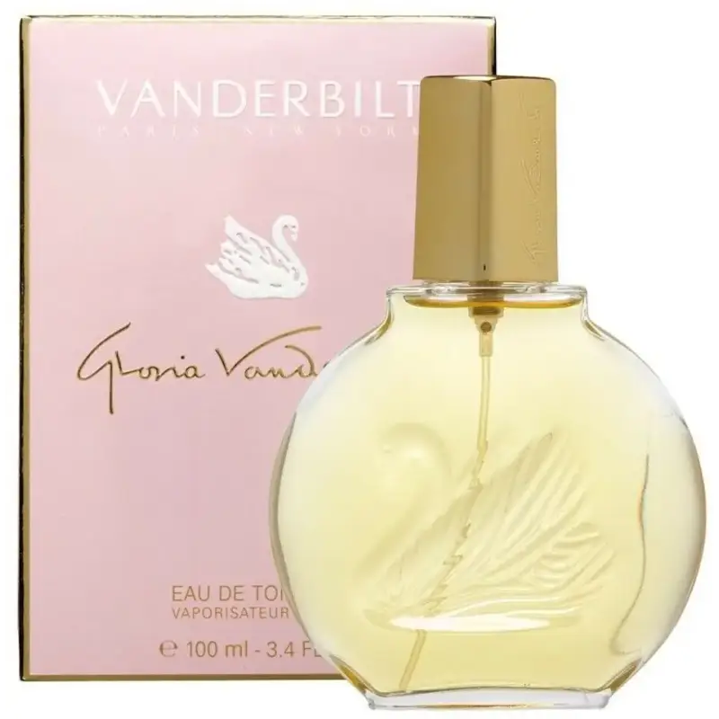 GLORIA VANDERBILT VANDERBILT EAU DE TOILETTE 100ML VAPORIZADOR