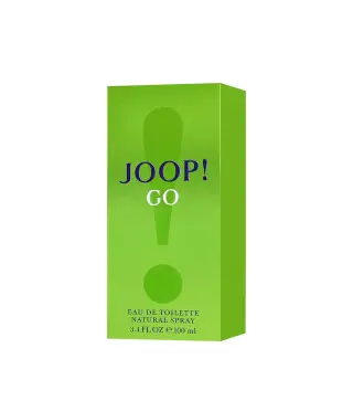 JOOP GO EAU DE TOILETTE 100ML VAPORIZADOR