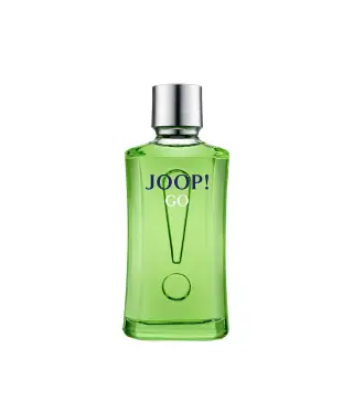 JOOP GO EAU DE TOILETTE 100ML VAPORIZADOR