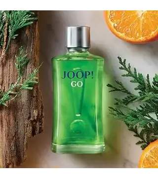 JOOP GO EAU DE TOILETTE 100ML VAPORIZADOR