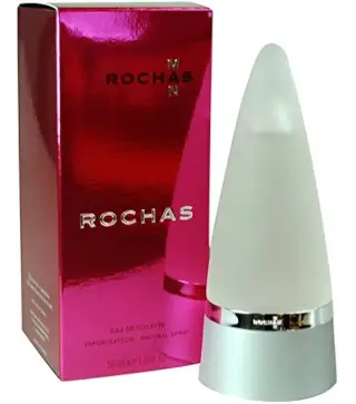 ROCHAS MAN EAU DE TOILETTE 50ML VAPORIZADOR